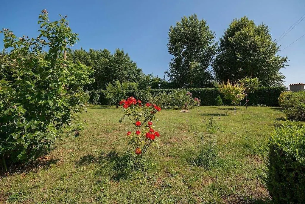 Apartment Radeki Glavica 112B Loborika 0*,